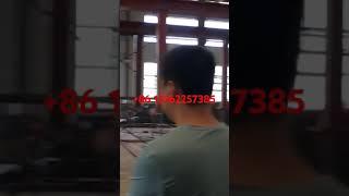 2200*7600mm rubber conveyor belt vulcanizing press machine testing