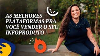 HOTMART, KIWIFY OU EDUZZ? A MELHOR PLATAFORMA PARA VOCÊ VENDER SEU INFOPRODUTO