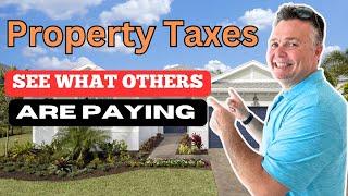 How Much Are Others Paying In Port St Lucie Florida