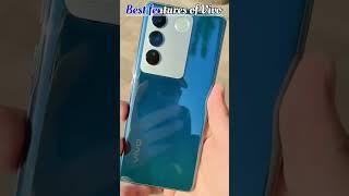 Vivo v27 pro features #shorts #Mr.TechNewz