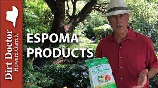 Espoma Products