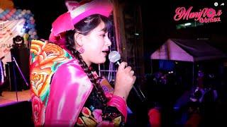 Mariflor Gomez Mix Arguedas desde Andahuaylas Apurimac HUANCABAMBA