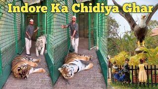 Indore Zoo | इंदौर का चिड़िया घर |  zookids| indorechidiyaghar |zoo animals for kıds