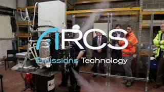 ARCS Emission Technology