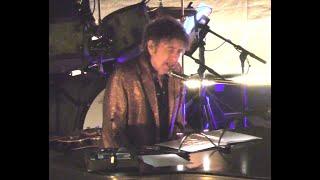 Bob`s Birthday Special Royal Albert Hall London13.11.2024  Complete show on film (99%)