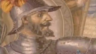 The Most Evil Men In History - Francisco Pizarro