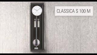 Classica S 100 M Assemlby instructions