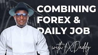 How To Use Forex Trading as Side Hustle