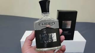 Pinoy fragrance-- CREED AVENTUS review