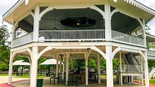 Abita Springs is an Amazing Small Town in Louisiana