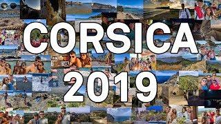 CORSICA 2019