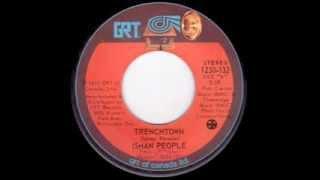 Ishan People - Trenchtown