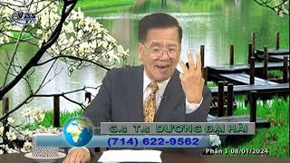 VBS GIAO SU DUONG DAI HAI  08 01 2024 P3