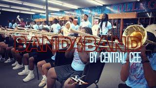 Talladega College - Band4Band by @CentralCee ft. @LilBabyATL - 2024 | Bandroom Exclusive |