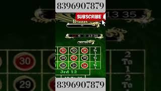 live win FUNREP ROULETTE #roulette 8396907879 id points #casino #funrep #casinofree #liveroulette
