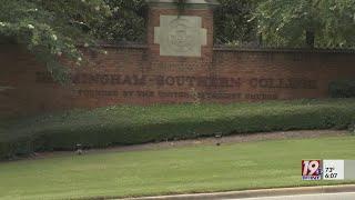 Miles College To Buy Birmingham-Southern College | September 25, 2025 | News 19 at 6 p.m.