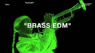 믿 고 듣 는   관악기 클럽 EDM 4탄  ㅣ Brass Club EDM (pt. 4)