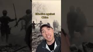 Banzai charge
