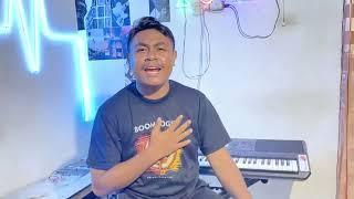 DANSA QIZOMBA TERBARU 2024|| OVERLOAD||Cover Ekha Opat & Noldin Redo