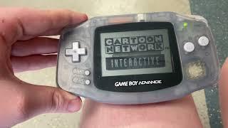 Nintendo Game Boy/Cartoon Network Interactive/WB Interactive Entertainment/Majesco Games