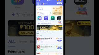 New earning app || Pluto || How to earn money online #pluto #mobileearnings #earnmoneyonline