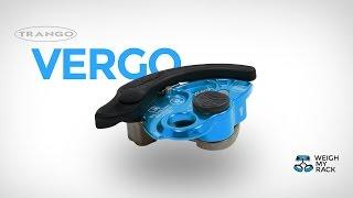 Trango Vergo Belay Device : DETAILS