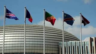 EU earmarks 150 billion euros for investment in Africa