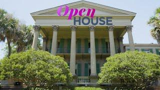 Inside 'Southern Charm' Star Whitney Sudler-Smith's One-of-a-Kind Mansion in Charleston | Open House