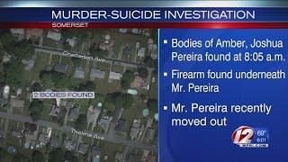 Apparent murder-suicide under investigation in Somerset