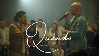 QUANDO - O Encontro | Gabro e Marcelo Sissá (Vídeo Oficial)