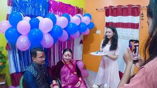 Baby Shower Celebration || Nepalgunj || Banke