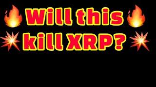 Is this a Silent Killer of XRP?