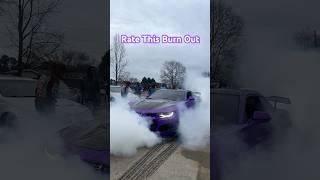 Angry ZL1 Owner Gets Mad & Do This… #subscribe #zl1 #chevy