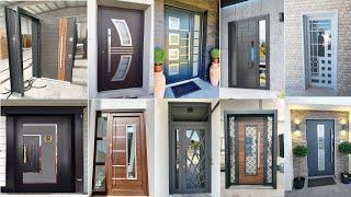 Top 70 Metal Doors Design 2024/ Iron Gate designs /Door latest /Entrance doors designs/Home decor