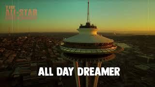 The All-Star Dreamers: All Day Dreamer (cover)