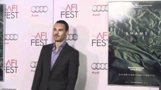 Diversity News TV - SHAME Red Carpet Gala in Hollywood at AFI Fest 2011 Presented by Audi