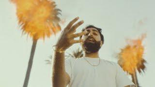 Supreme Sidhu - Cali (Official Music Video)