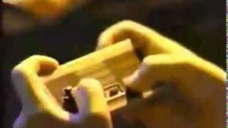 NES   Star Wars Commercial