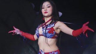 Belly dance by LE MINH HAI ANH - Vietnam [Exclusive Music Video] 2024