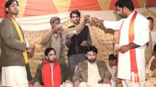 Rana Adnan Iqbal Wedding in dehla chatha Gujranawala 19/2/2012(part2)