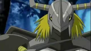 BlackWargreymon Breath Into Me AMV