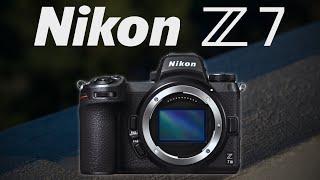 Nikon Z7 III Coming? - Expectations & Speculation