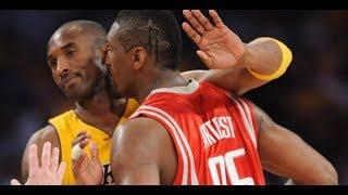 The Best NBA Fights & Ejections In NBA History