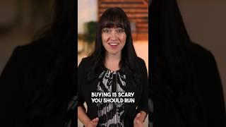 Buying A House is Scary #queencreekrealtor #queencreek #arizonarealtor #buyingahome