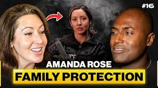 From Firearms Training to Family Protection with Amanda Rose of Athena Tactics