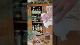 How to Make Herb-Infused Oils   #herbs #herbalacademy #herbalism