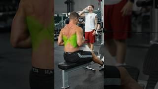 Cable Row Variations