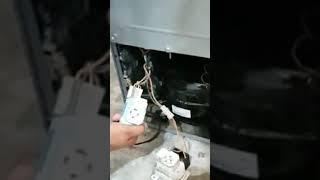 cómo cambiar tu reloj de tiempo en tu refrigerador #cool
