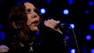 Chelsea Wolfe - Dusk (Live on KEXP)