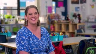 Your Success Starts Here: Martin County School District Teacher Testimonial